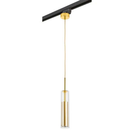 Трековый светильник Lightstar Cilino (756012+592007) L1T756012