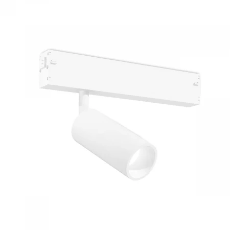 Трековый светодиодный светильник Ambrella Light Track System Magnetic 220V GL1201