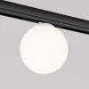 Трековый светильник Maytoni Technical Luna TR185-1-3W4K-B Трековый светильник Maytoni Technical Luna TR185-1-3W4K-B