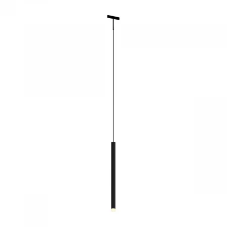 Трековый подвесной светильник Maytoni Technical Skim TR191-1-3W2.7K-M-B