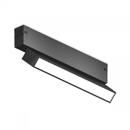 Трековый светодиодный светильник Ambrella Light Track System Magnetic 220V GL1322