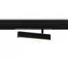 Трековый светодиодный светильник Ambrella Light Track System Magnetic 220V GL1322 Трековый светодиодный светильник Ambrella Light Track System Magnetic 220V GL1322