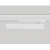 Трековый светодиодный светильник Ambrella Light Track System Magnetic 220V GL1351 Трековый светодиодный светильник Ambrella Light Track System Magnetic 220V GL1351
