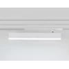 Трековый светодиодный светильник Ambrella Light Track System Magnetic 220V GL1351 Трековый светодиодный светильник Ambrella Light Track System Magnetic 220V GL1351