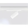 Трековый светодиодный светильник Ambrella Light Track System Magnetic 220V GL1221 Трековый светодиодный светильник Ambrella Light Track System Magnetic 220V GL1221