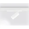 Трековый светодиодный светильник Ambrella Light Track System Magnetic 220V GL1221 Трековый светодиодный светильник Ambrella Light Track System Magnetic 220V GL1221
