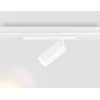 Трековый светодиодный светильник Ambrella Light Track System Magnetic 220V GL1221 Трековый светодиодный светильник Ambrella Light Track System Magnetic 220V GL1221