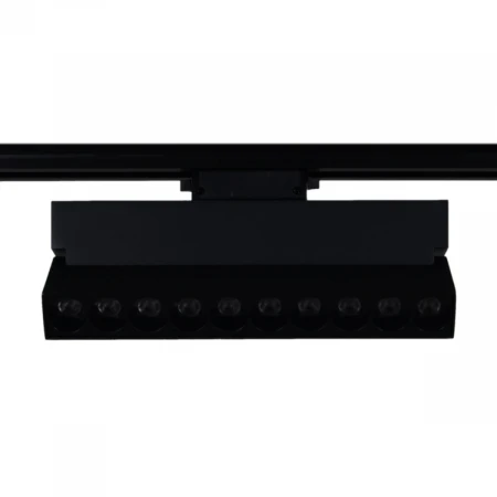 Трековый светильник Reluce Technical 06187-9.3-001QY LED20W BK