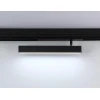 Трековый светодиодный светильник Ambrella Light Track System Magnetic 220V GL1332 Трековый светодиодный светильник Ambrella Light Track System Magnetic 220V GL1332