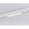 Трековый светодиодный светильник Ambrella Light Track System Magnetic 220V GL1301