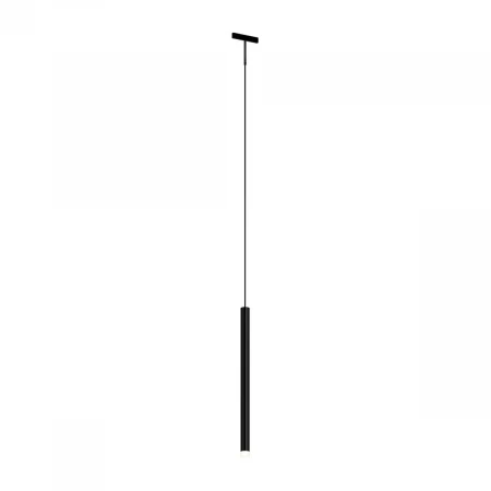 Трековый подвесной светильник Maytoni Technical Skim TR191-1-3W4K-M-B