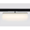 Трековый светодиодный светильник Ambrella Light Track System Magnetic 220V GL1361 Трековый светодиодный светильник Ambrella Light Track System Magnetic 220V GL1361