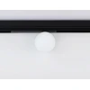 Трековый светодиодный светильник Ambrella Light Track System Magnetic 220V GL1371 Трековый светодиодный светильник Ambrella Light Track System Magnetic 220V GL1371