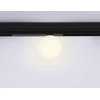 Трековый светодиодный светильник Ambrella Light Track System Magnetic 220V GL1371 Трековый светодиодный светильник Ambrella Light Track System Magnetic 220V GL1371