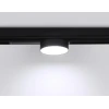 Трековый светодиодный светильник Ambrella Light Track System Magnetic 220V GL1381 Трековый светодиодный светильник Ambrella Light Track System Magnetic 220V GL1381
