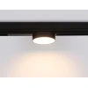 Трековый светодиодный светильник Ambrella Light Track System Magnetic 220V GL1381 Трековый светодиодный светильник Ambrella Light Track System Magnetic 220V GL1381