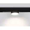 Трековый светодиодный светильник Ambrella Light Track System Magnetic 220V GL1381 Трековый светодиодный светильник Ambrella Light Track System Magnetic 220V GL1381
