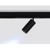 Трековый светодиодный светильник Ambrella Light Track System Magnetic 220V GL1232 Трековый светодиодный светильник Ambrella Light Track System Magnetic 220V GL1232