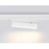 Трековый светодиодный светильник Ambrella Light Track System Magnetic 220V GL1321 Трековый светодиодный светильник Ambrella Light Track System Magnetic 220V GL1321