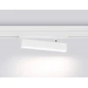 Трековый светодиодный светильник Ambrella Light Track System Magnetic 220V GL1321 Трековый светодиодный светильник Ambrella Light Track System Magnetic 220V GL1321