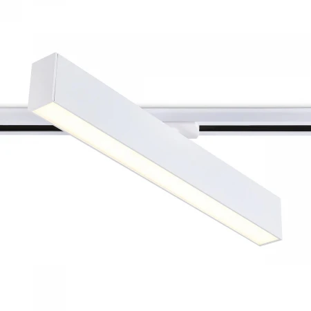 Трековый светодиодный светильник Ambrella light Track System GL6769