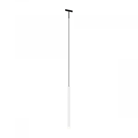 Трековый подвесной светильник Maytoni Technical Skim TR191-1-3W4K-M-BW