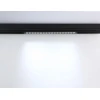 Трековый светодиодный светильник Ambrella Light Track System Magnetic 220V GL1312 Трековый светодиодный светильник Ambrella Light Track System Magnetic 220V GL1312
