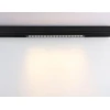 Трековый светодиодный светильник Ambrella Light Track System Magnetic 220V GL1312 Трековый светодиодный светильник Ambrella Light Track System Magnetic 220V GL1312