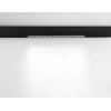 Трековый светодиодный светильник Ambrella Light Track System Magnetic 220V GL1312 Трековый светодиодный светильник Ambrella Light Track System Magnetic 220V GL1312