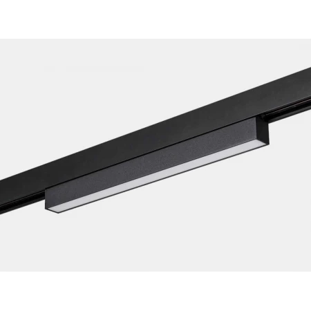 Светильник трековый LUMKER SY-LINK-300-BL-12-NW 016831