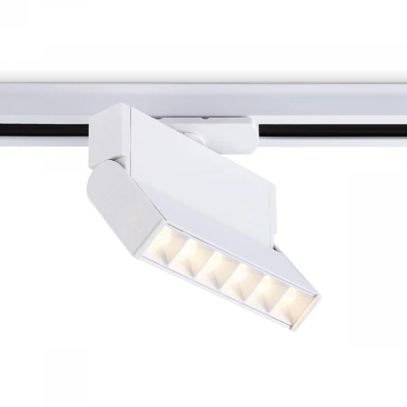 Трековый светодиодный светильник Ambrella light Track System GL6811