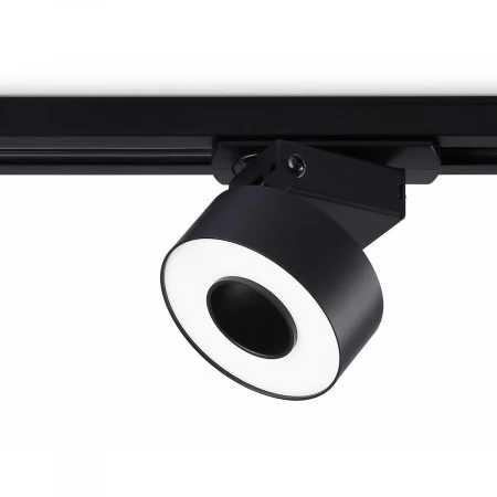 Трековый светодиодный светильник Ambrella light Track System GL6863