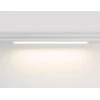 Трековый светодиодный светильник Ambrella Light Track System Magnetic 220V GL1281 Трековый светодиодный светильник Ambrella Light Track System Magnetic 220V GL1281