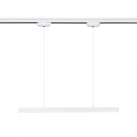 Подвесной трековый светодиодный светильник Ambrella light Track System GL6782