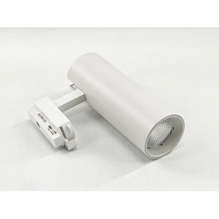 Трековый светодиодный светильник SWG TL3P-W-20-WW 008848