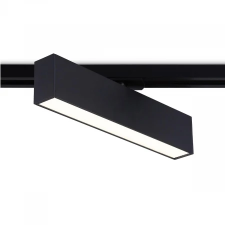 Трековый светодиодный светильник Ambrella light Track System GL6767
