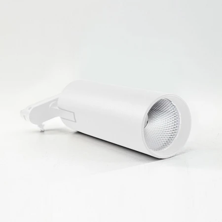 Трековый светодиодный светильник SWG TL3P-W-10-NW 008847 Трековый светодиодный светильник SWG TL3P-W-10-NW 008847