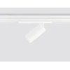 Трековый светодиодный светильник Ambrella Light Track System Magnetic 220V GL1231 Трековый светодиодный светильник Ambrella Light Track System Magnetic 220V GL1231