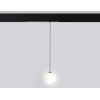Трековый светодиодный светильник Ambrella Light Track System Magnetic 220V GL1442 Трековый светодиодный светильник Ambrella Light Track System Magnetic 220V GL1442