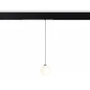 Трековый светодиодный светильник Ambrella Light Track System Magnetic 220V GL1442 Трековый светодиодный светильник Ambrella Light Track System Magnetic 220V GL1442