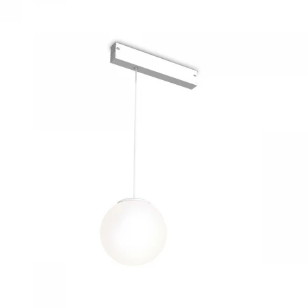 Трековый светодиодный светильник Ambrella Light Track System Magnetic 220V GL1441