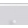 Трековый светодиодный светильник Ambrella Light Track System Magnetic 220V GL1441