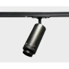 Трековый светодиодный светильник Italline IT02-021 black 3000K Трековый светодиодный светильник Italline IT02-021 black 3000K