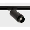 Трековый светодиодный светильник Italline IT02-021 black 3000K Трековый светодиодный светильник Italline IT02-021 black 3000K
