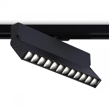 Трековый светодиодный светильник Ambrella light Track System GL6819