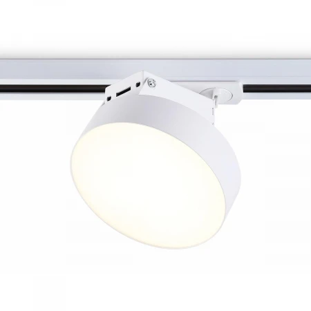 Трековый светодиодный светильник Ambrella light Track System GL6835