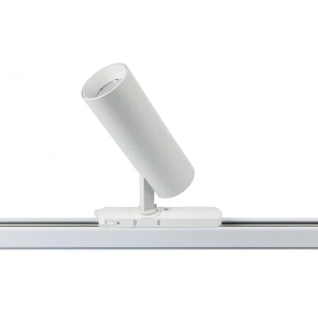 Трековый светильник ВОСХОД ELAS.15.3C.TR.TC.WW