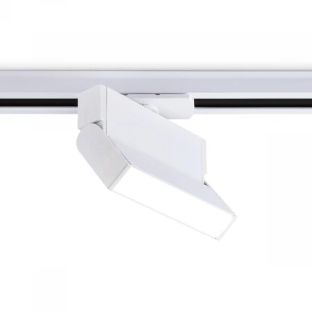 Трековый светодиодный светильник Ambrella light Track System GL6801