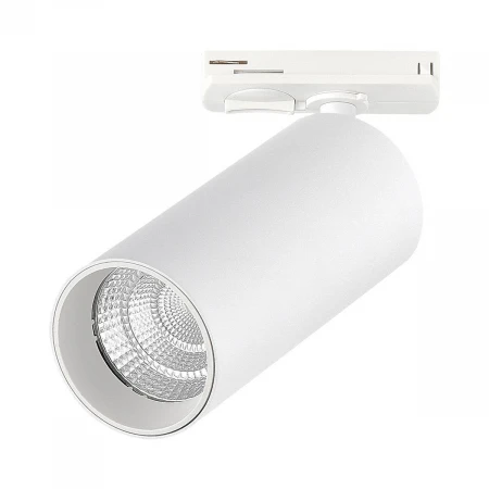 Трековый светодиодный светильник ST Luce ST384.536.10