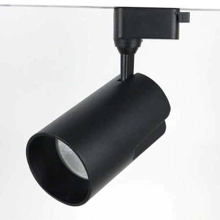 Светильник трековый 50Вт 1ф. GTR-50-1-IP40-S-B-4 черный 4000К